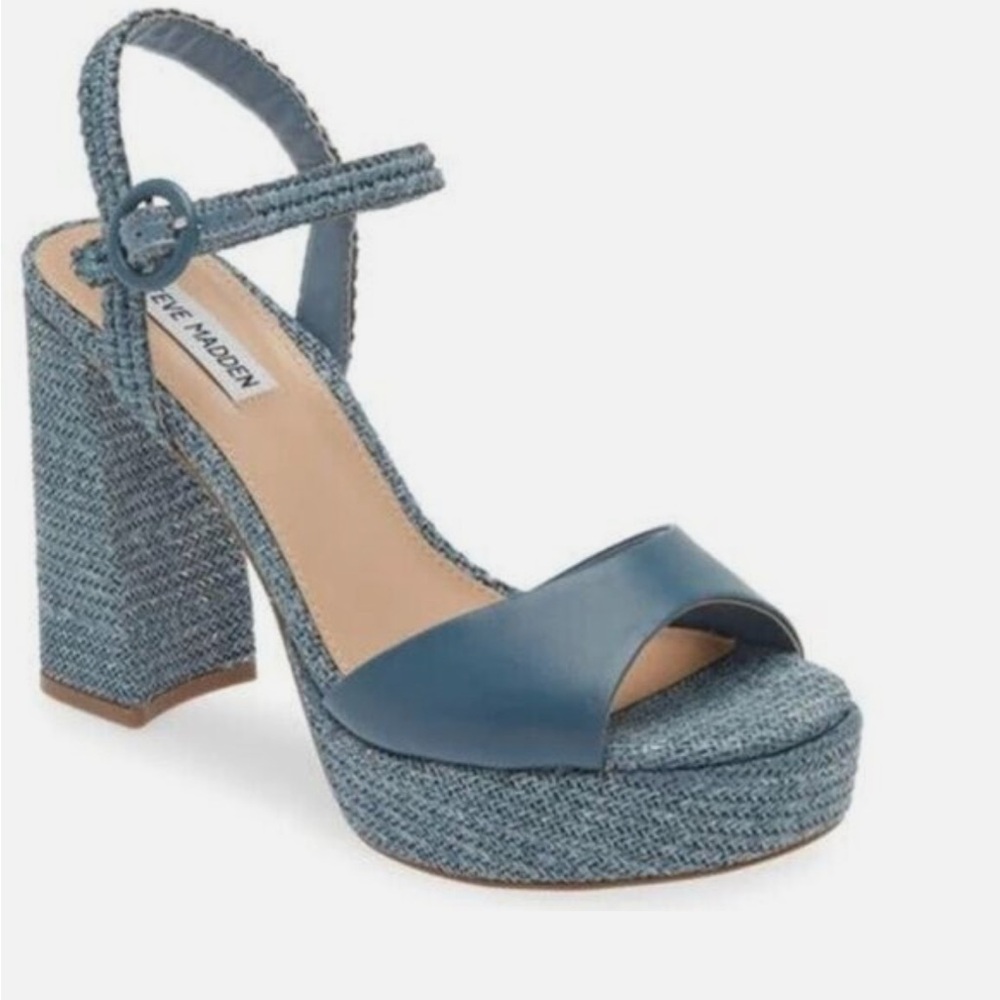 Steve Madden Strada Sandal